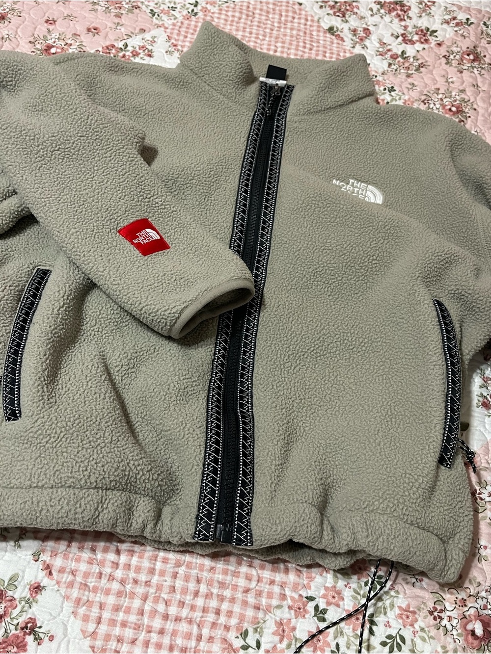 North face women’s jacket
